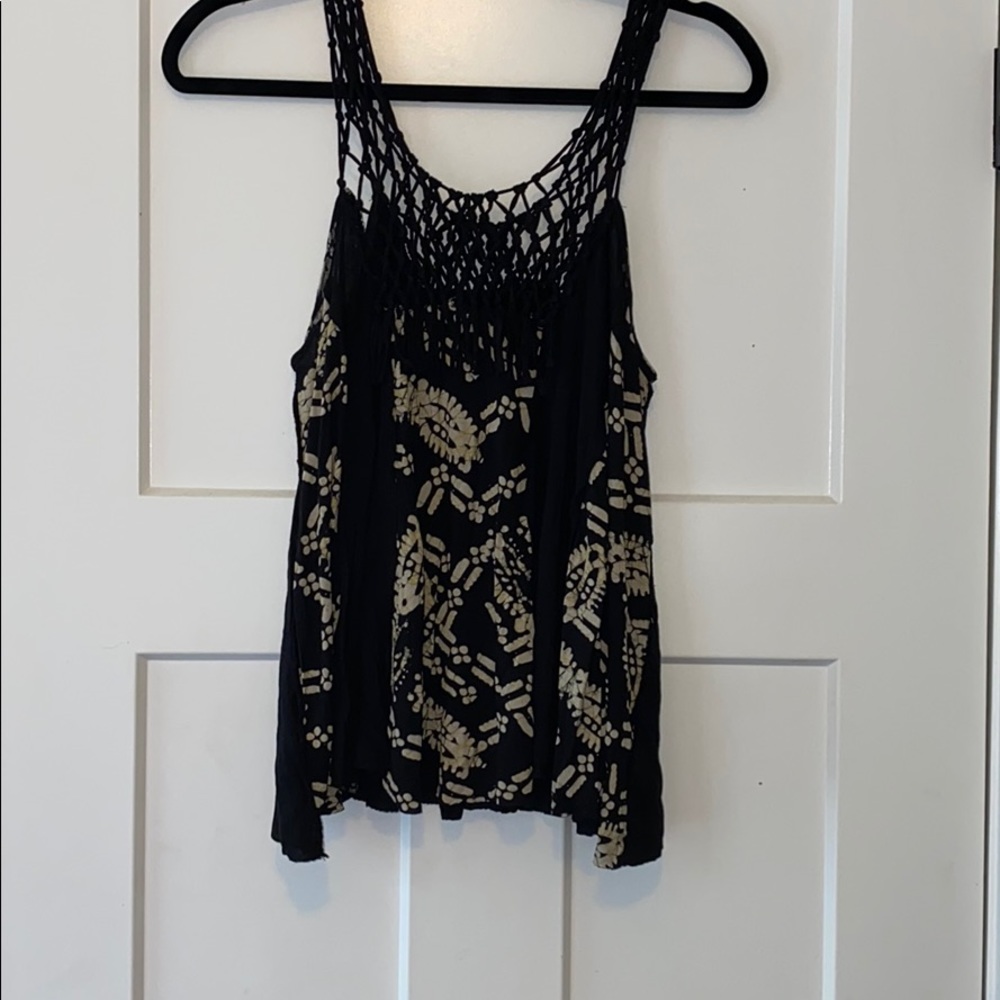 Free People Tank - Picture 3 of 5